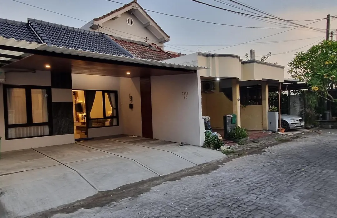 Rumah Alam Taya Syariah-1